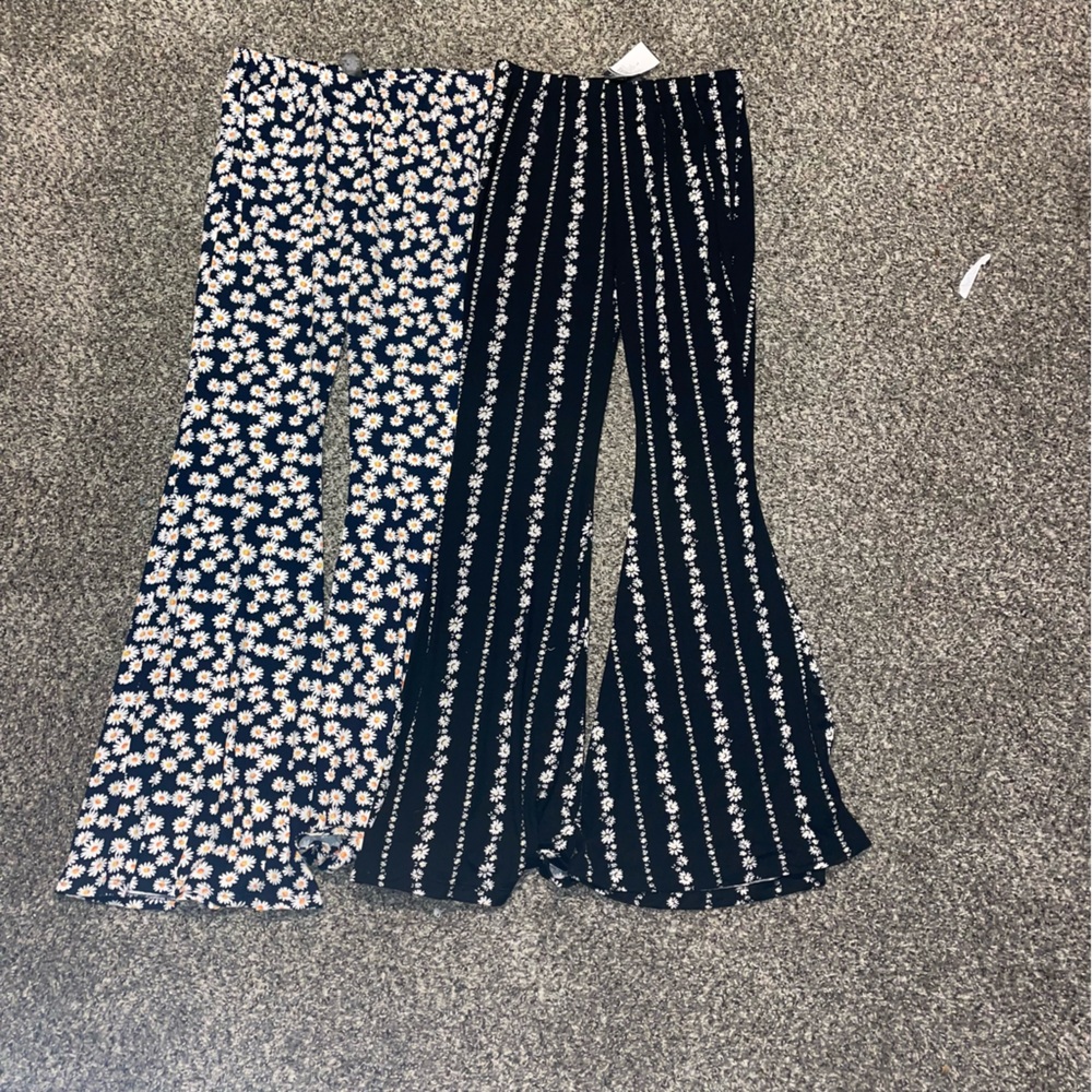 Rue21 flare soft pants bundle